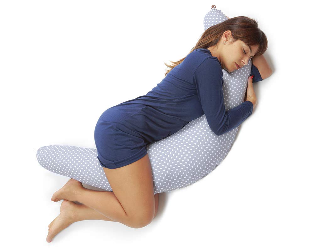 ALMOHADAS PARA DORMIR DE LADO