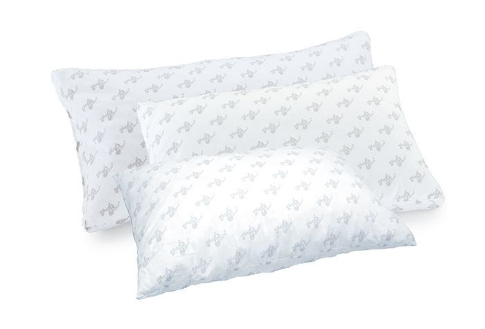 Almohada de Plumas Classic