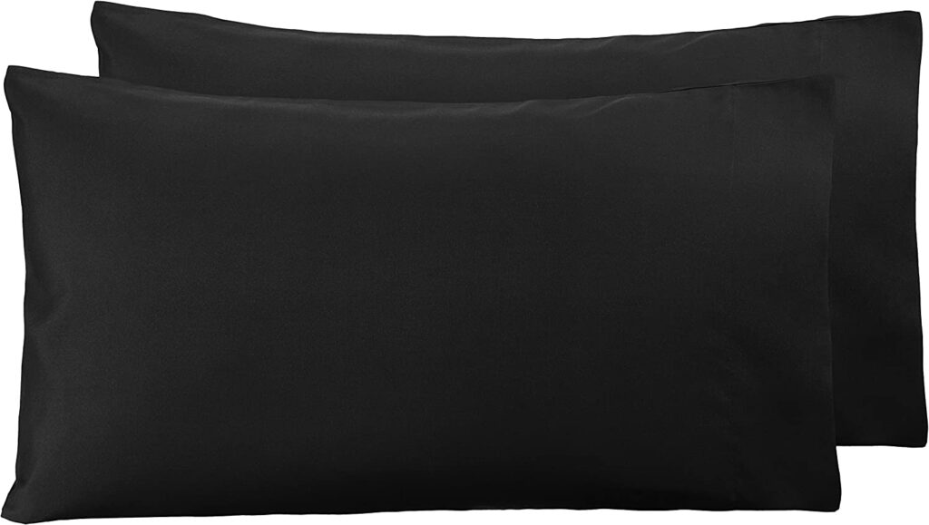 Funda de almohada 50x70 de Microfibra