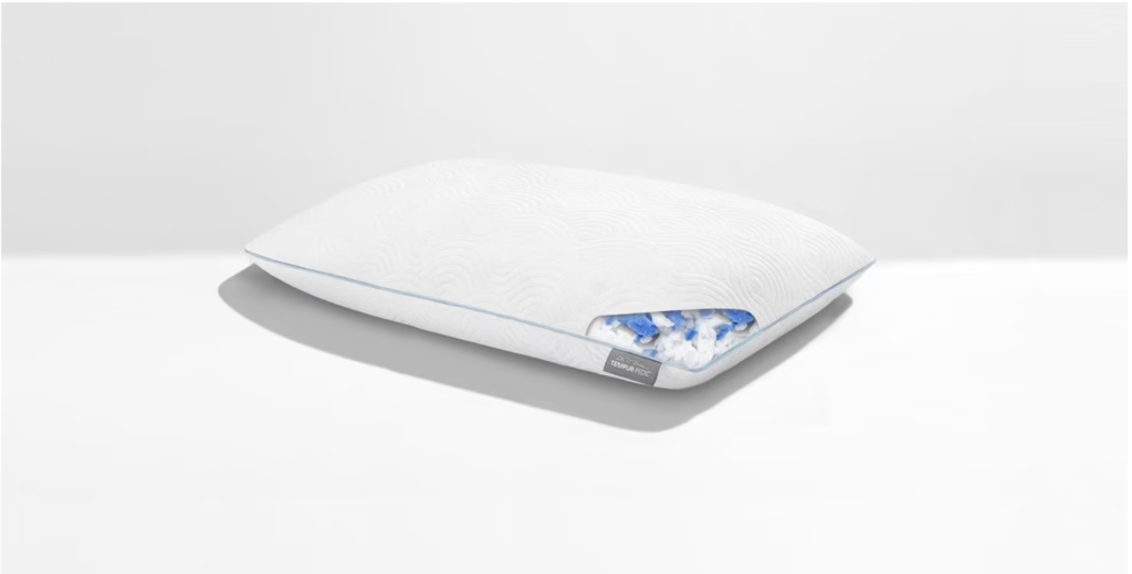 Almohada ajustable TEMPUR-Cloud